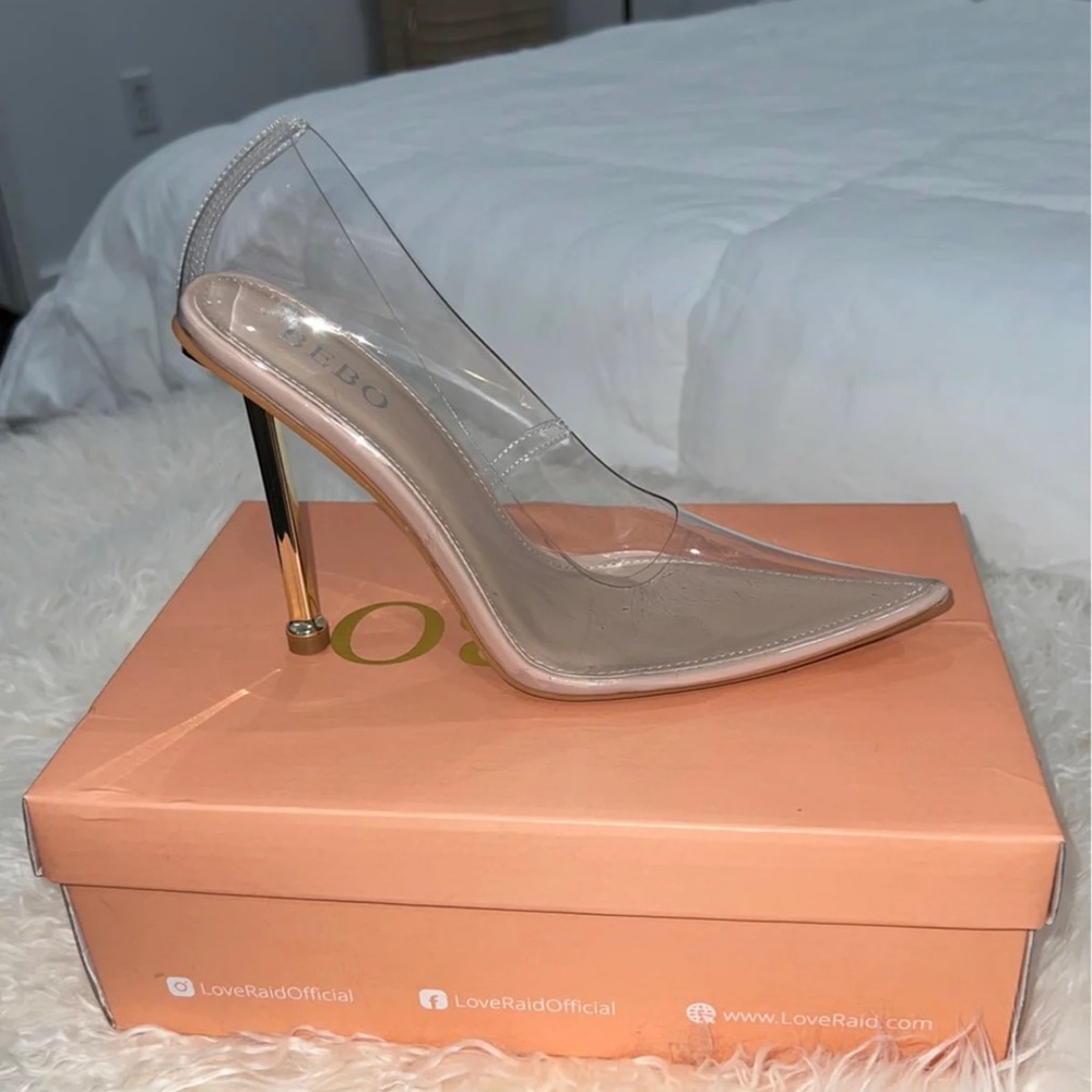 ASOS HEELS